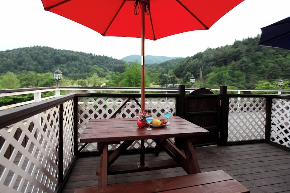 Yongchu Morning Pension