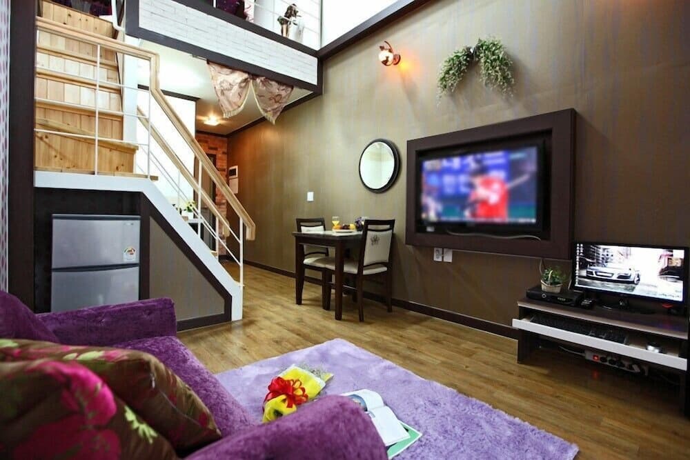 Yongchu Morning Pension