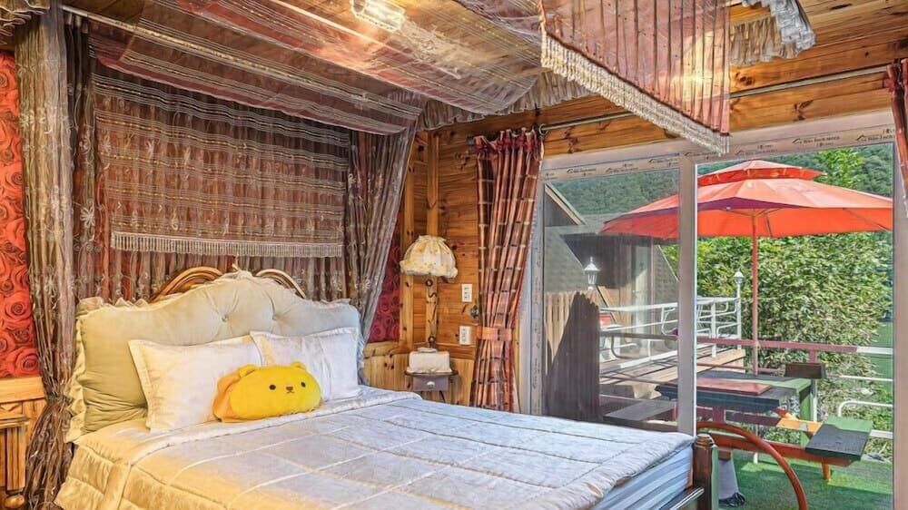 Cheungpungmyungwol Pension