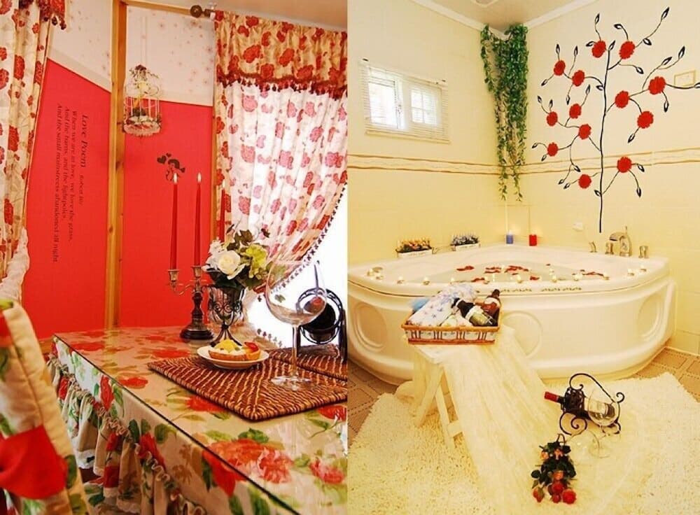 Castel on the hill pension