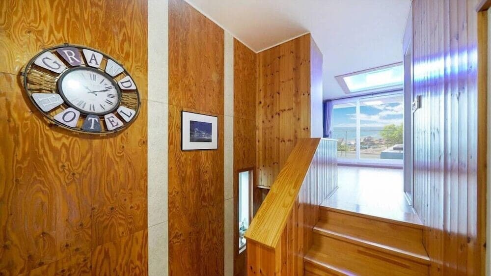 Blue Road Town Pension - Dalbit