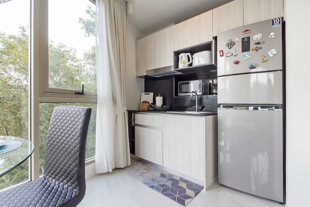 Oceana Apartments Phuket