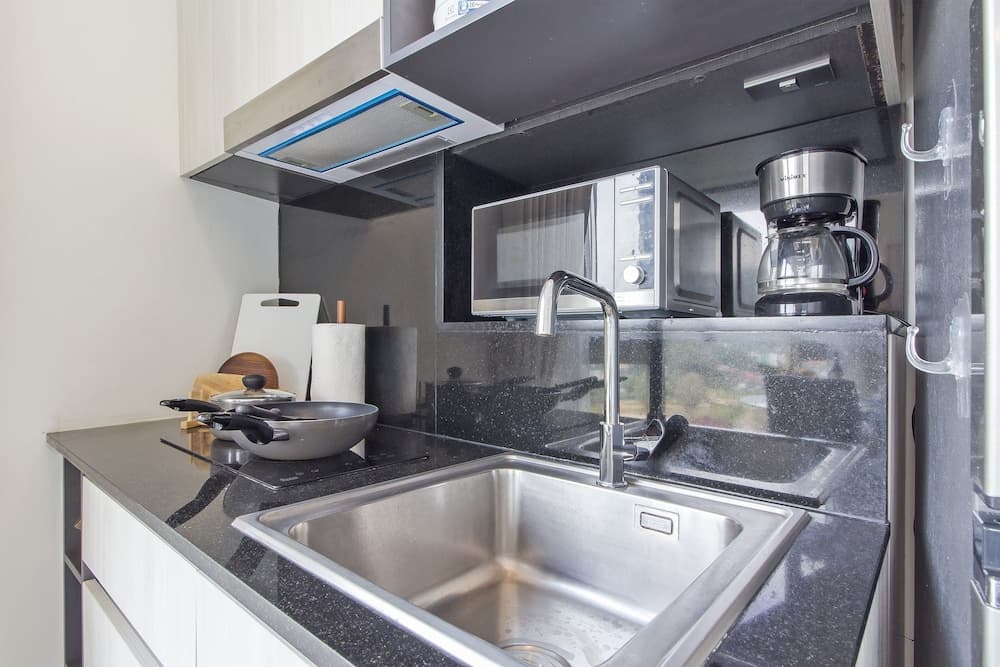 Oceana Apartments Phuket