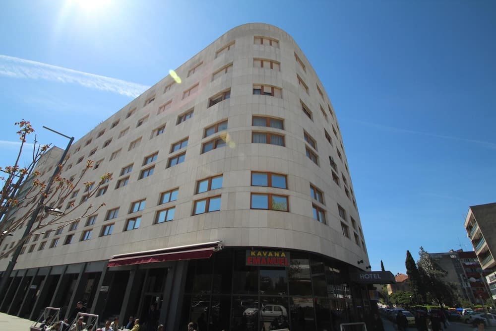 hotel image