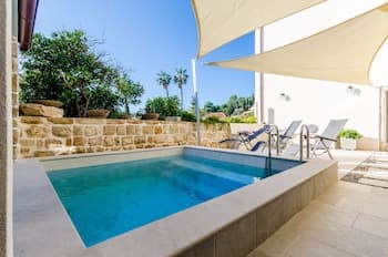 Apartments Villa Agava