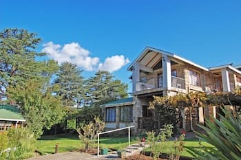 Stonehaven Guest House