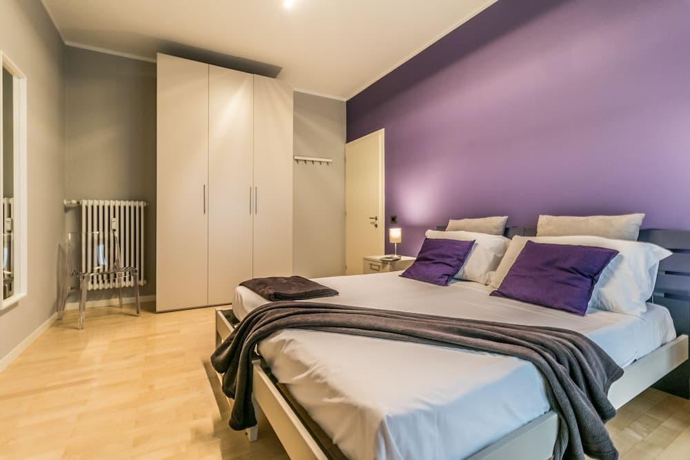 Family Apartments Verdi