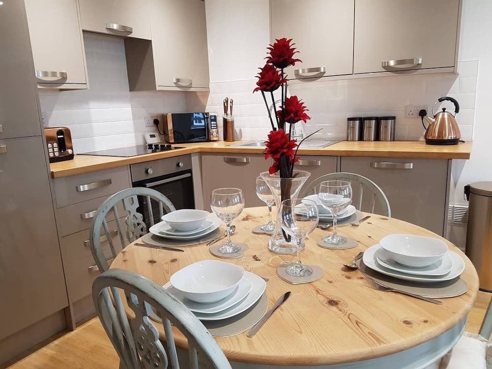 River views By Royal William Yard