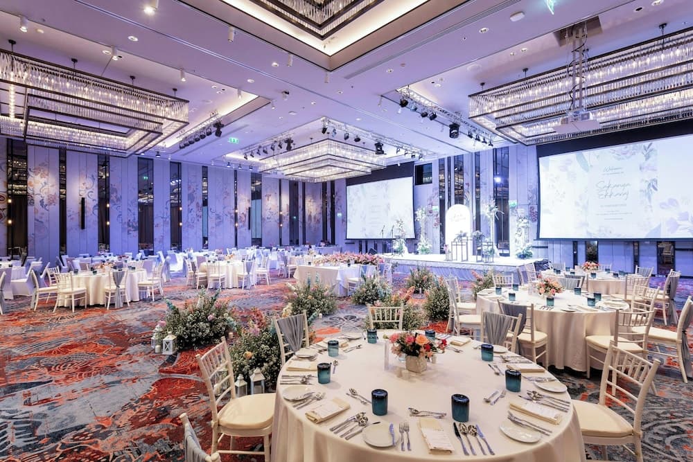 Four Points by Sheraton Phuket Patong Beach Resort