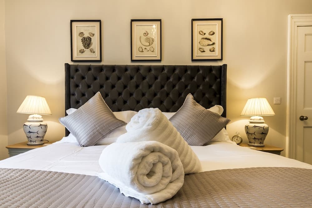 Fishermans Catch 2 Bedroom L. Apartment