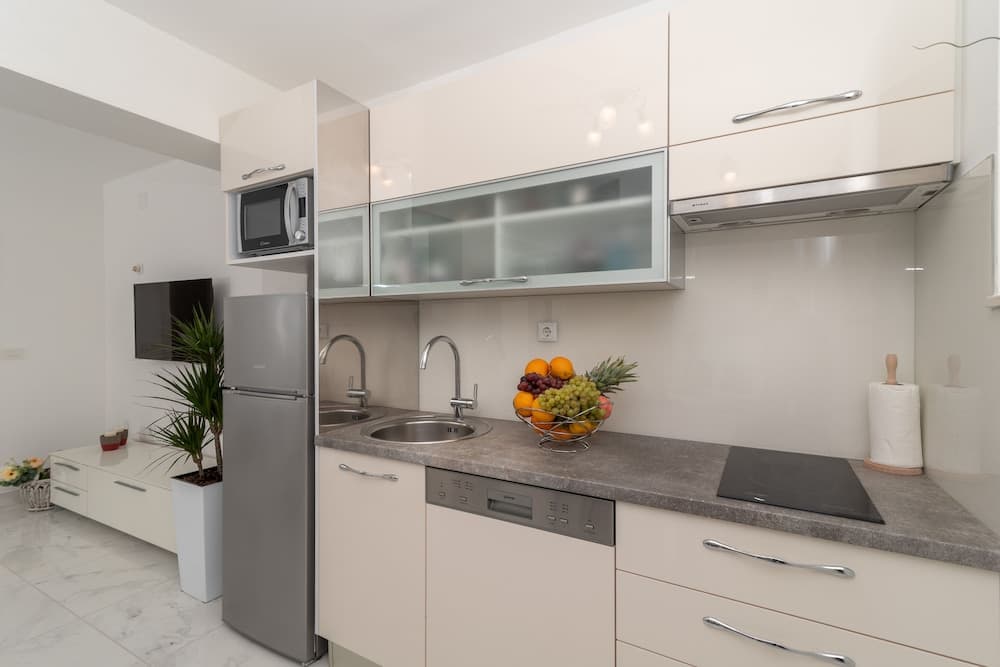 Eden Mediterranean house