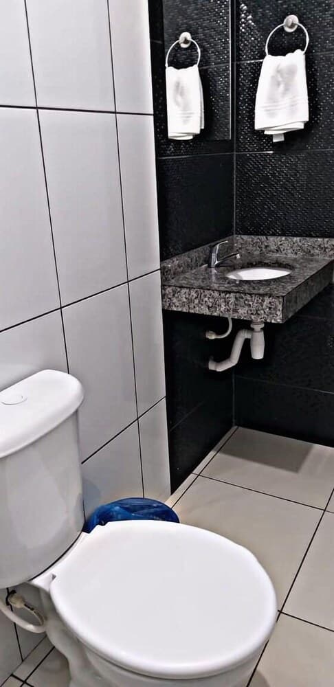 Pousada Paraiso Vidal