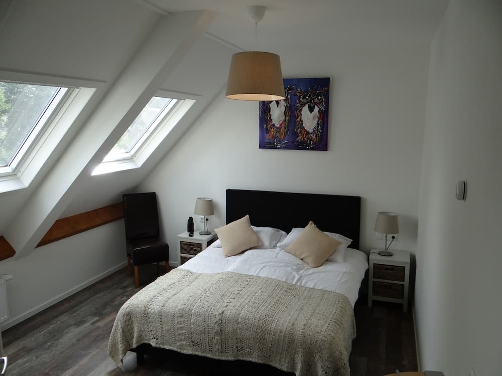 Bed & Breakfast Geeser Waag