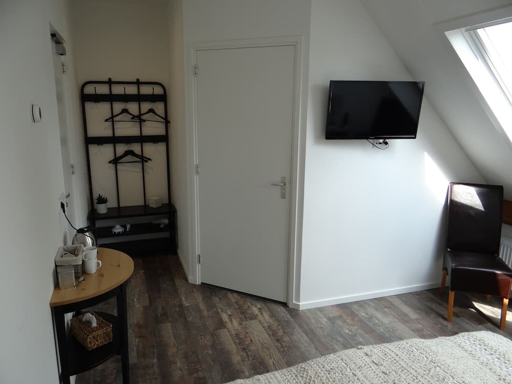 Bed & Breakfast Geeser Waag