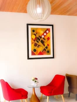 Residence Hoteliere Flana B