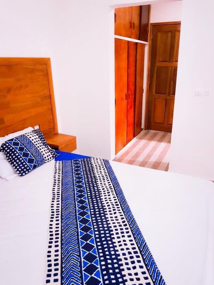 Residence Hoteliere Flana B