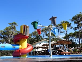 El Descubrimiento Resort Club