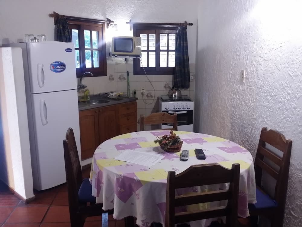 El Descubrimiento Resort Club