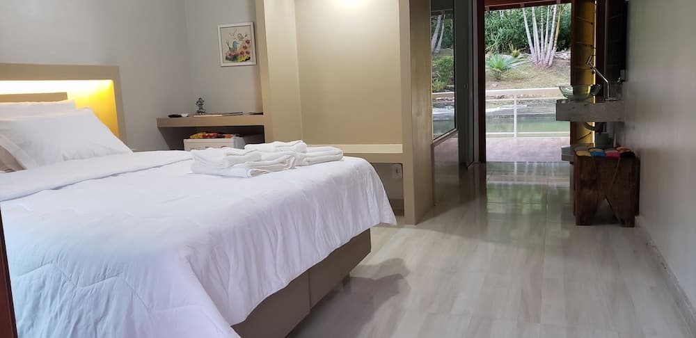 Recanto Luamar Pousada