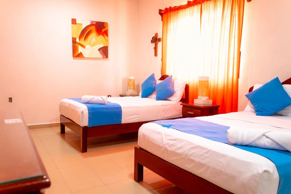 Hotel Bacalar Magico