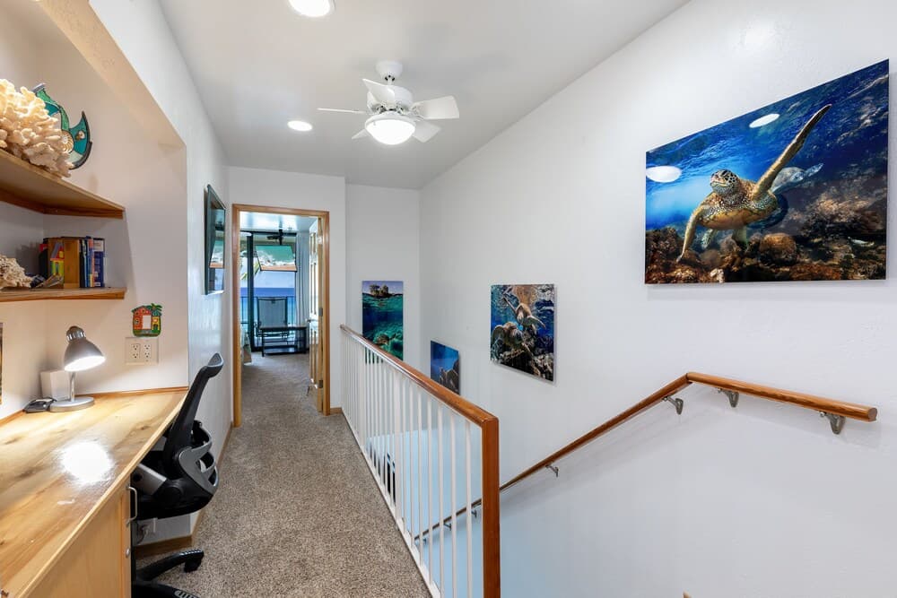 Love Heaven Overlooking the Pacific Noelani 307