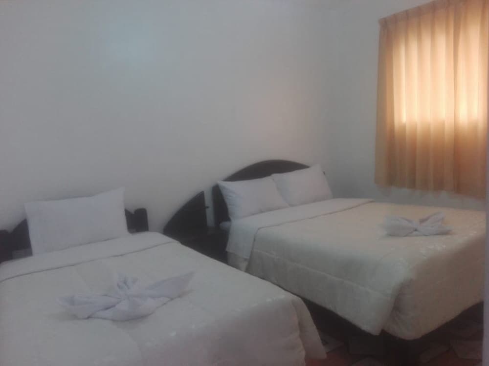 Cusco Gran Hostel & Vacations