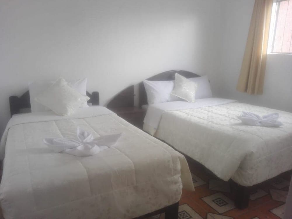 Cusco Gran Hostel & Vacations