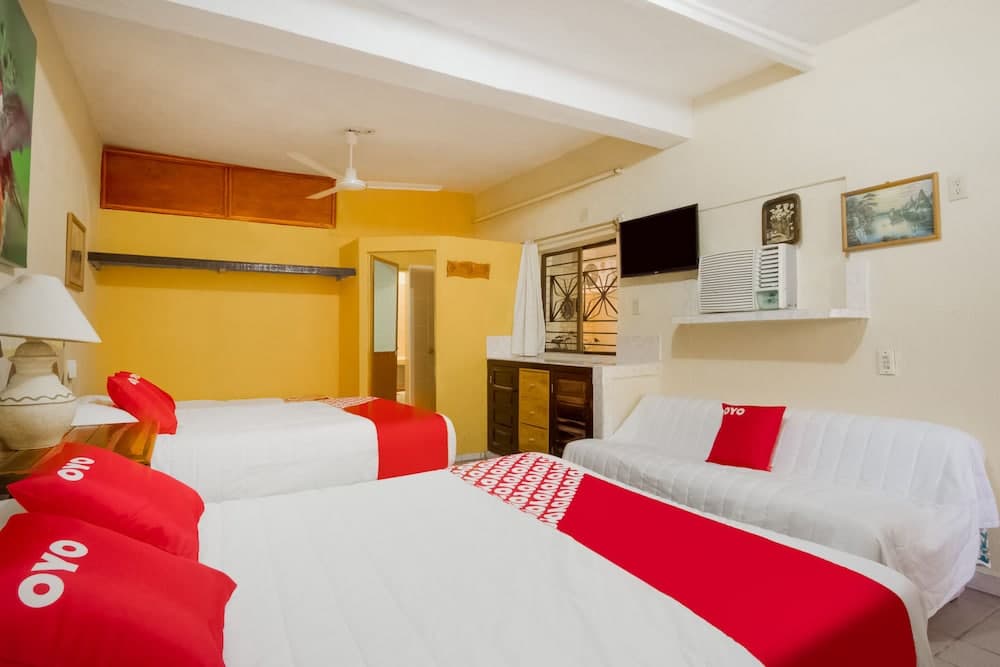 Hotel Posada Esmeralda