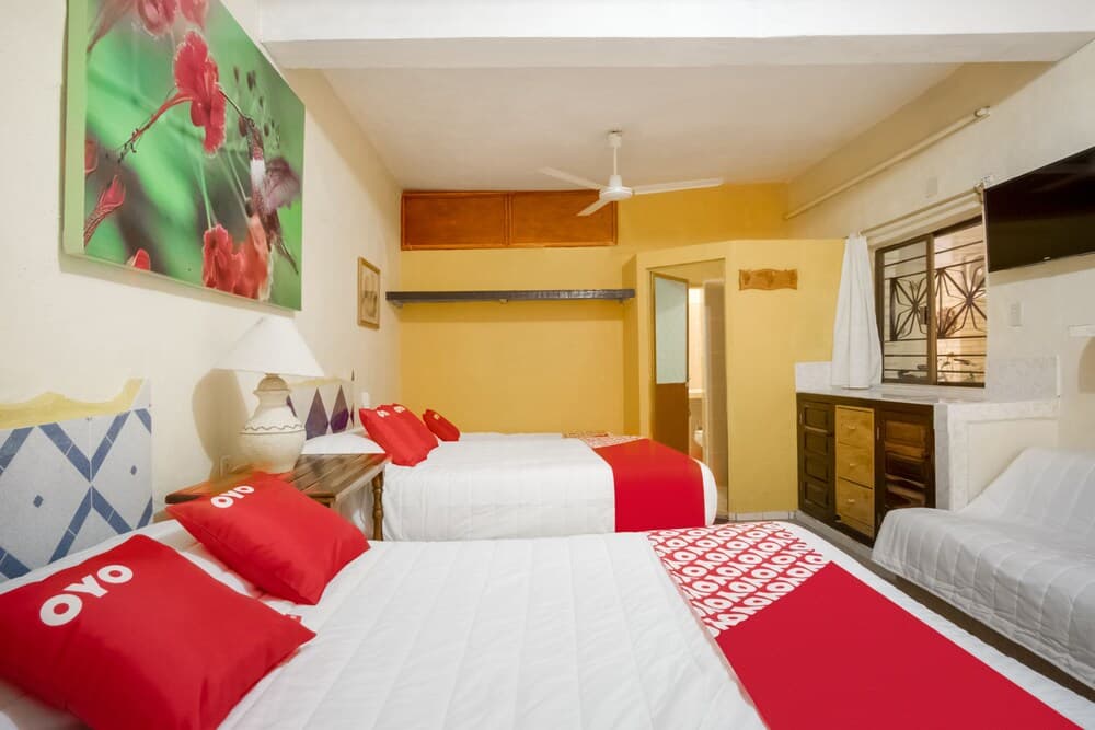 Hotel Posada Esmeralda