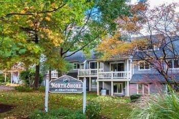 Northshore Unit B5 2 Bedroom Condo