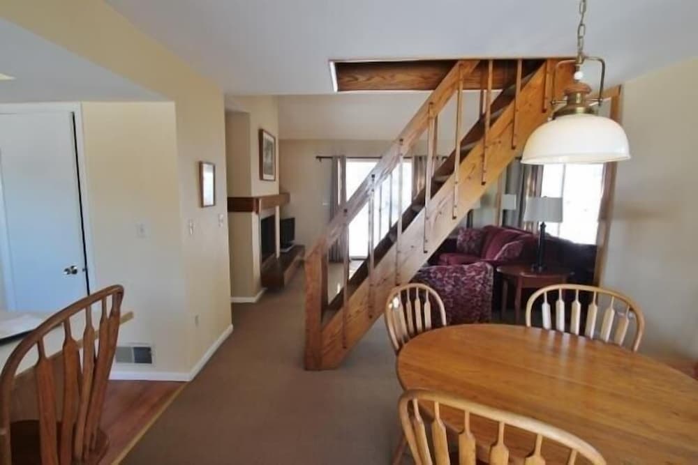 Northshore Unit B5 2 Bedroom Condo