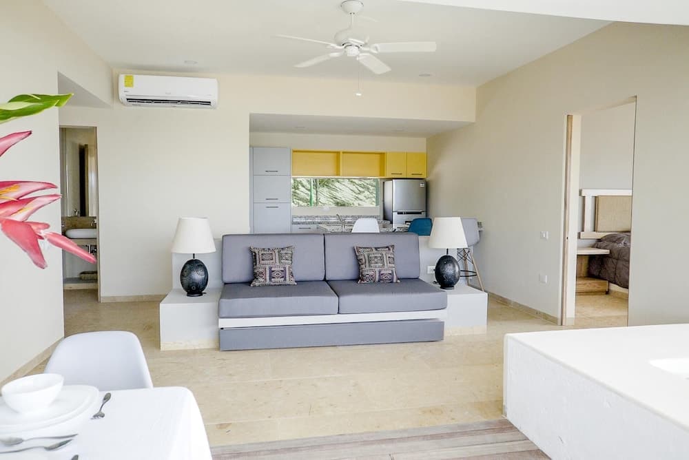 Residencias Lu Iba Condo 3