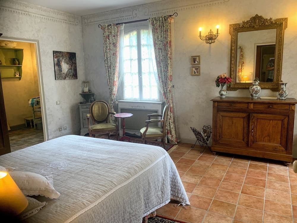 Domaine de la Chartreuse Dautré