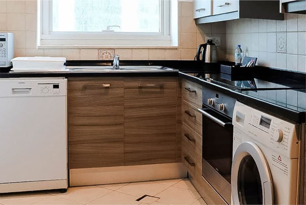 Dusit Princess Residences - Dubai Marina