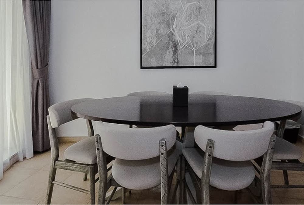 Dusit Princess Residences - Dubai Marina