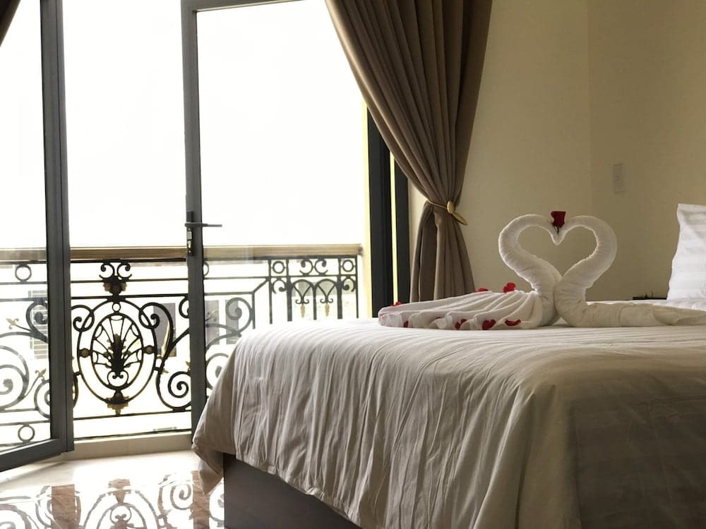 Winston Hotel Riverside