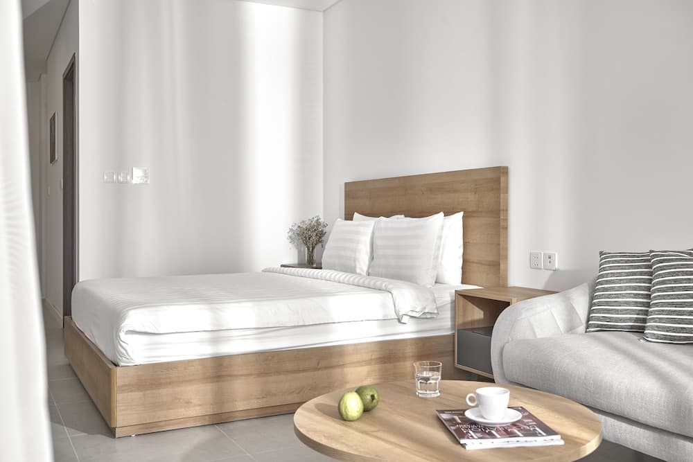 Scenia Bay Residences