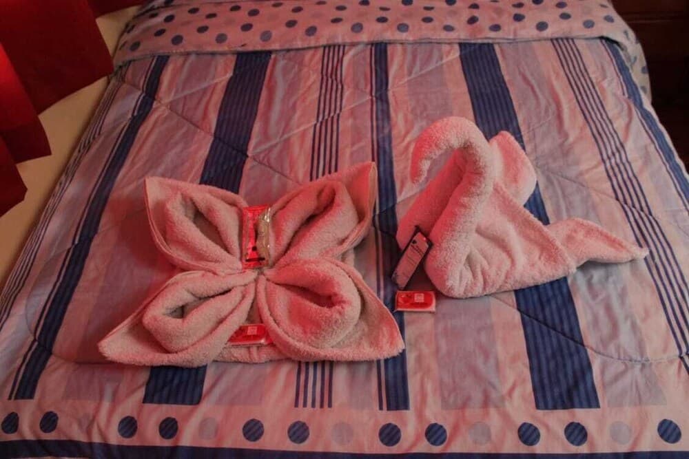 Feel at Home - Hostel