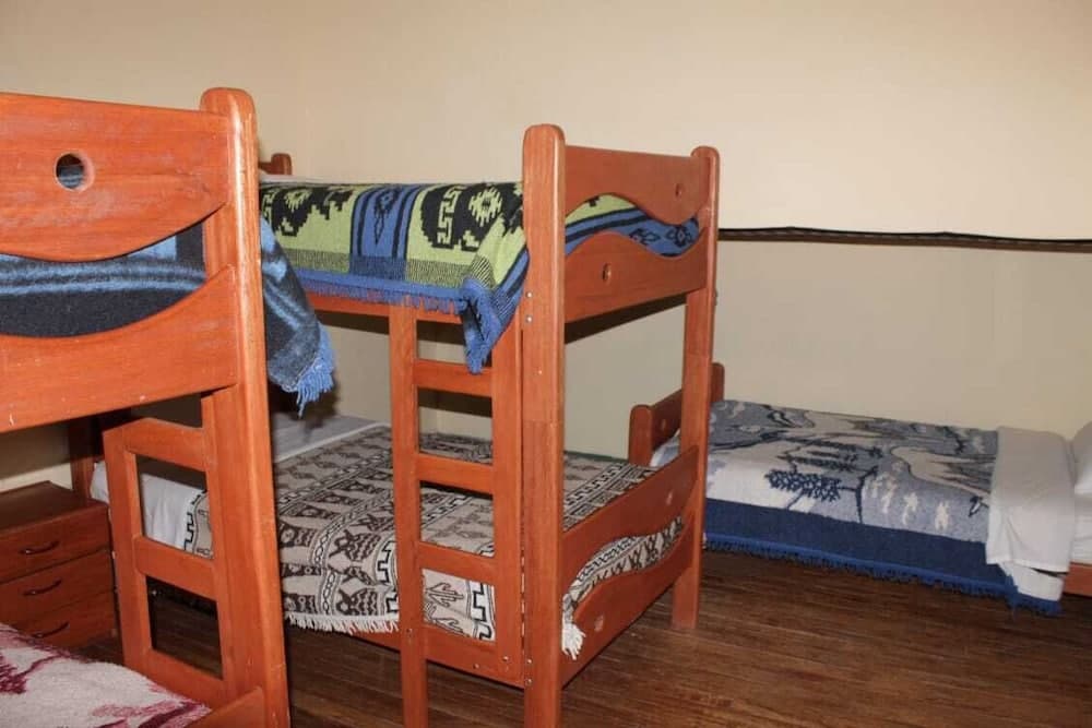 Feel at Home - Hostel