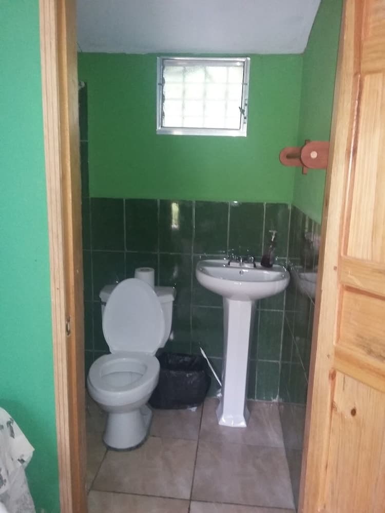 Parque Ecoturistico Natural View