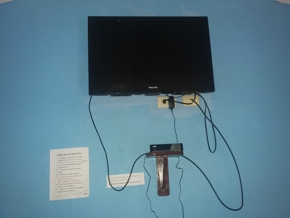 Parque Ecoturistico Natural View