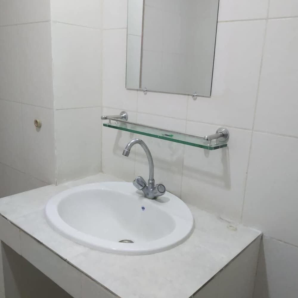 Fairmont Guest House