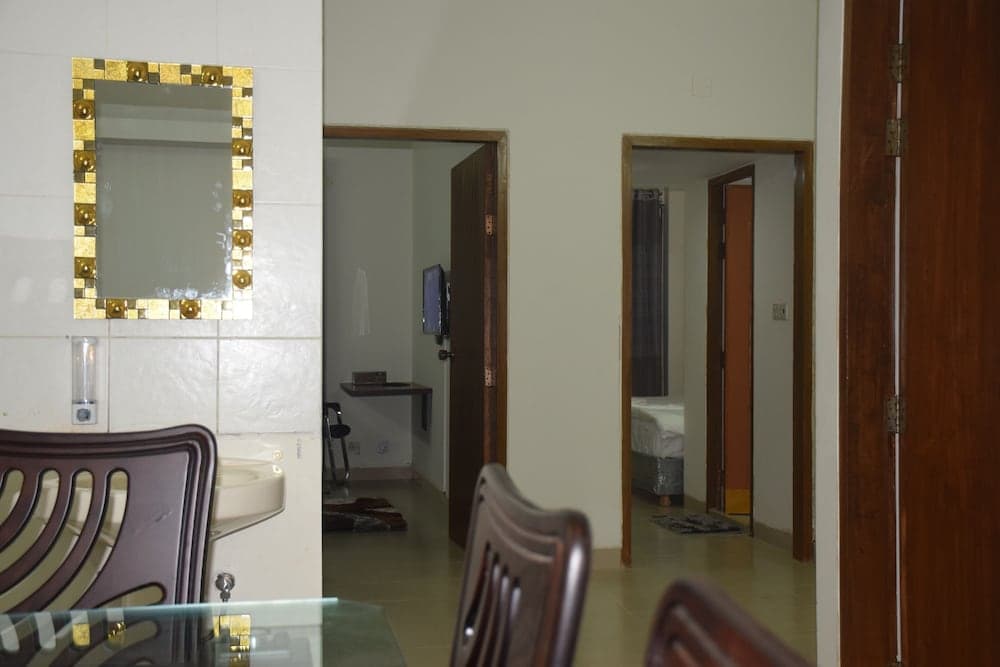 Fairmont Guest House