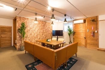 Core Resort House 3 In Ishigaki