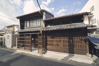 Nishimura-Tei