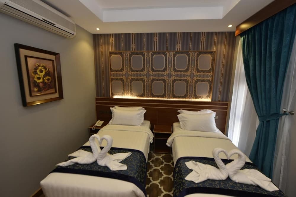 Golden Ya Hala Hotel