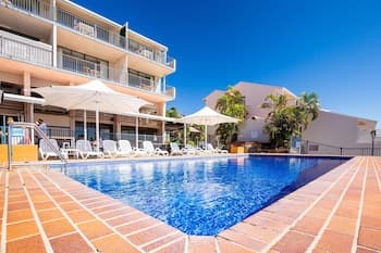 Ocean View 10 Pool & Spa