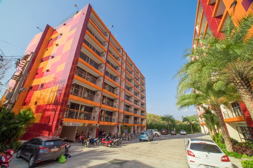 hotel image