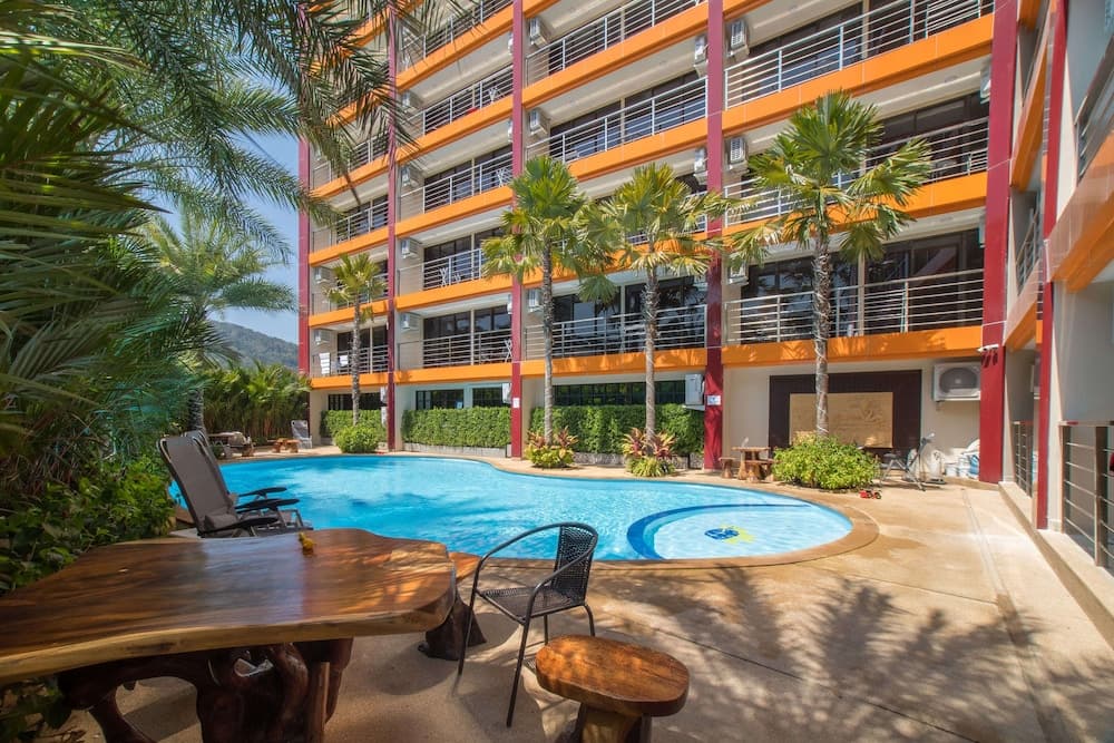 hotel image