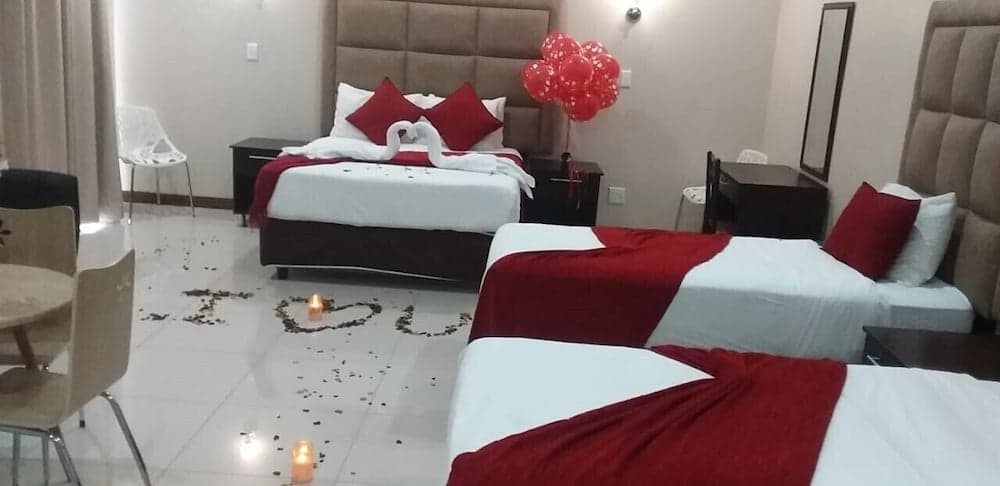 Aqua Stone Guest House